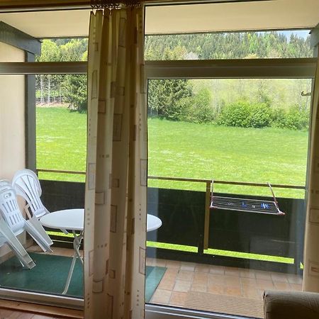 Kulmhof Tauplitz Apartman 111 외부 사진