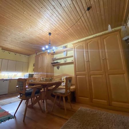 Kulmhof Tauplitz Apartman 111 외부 사진