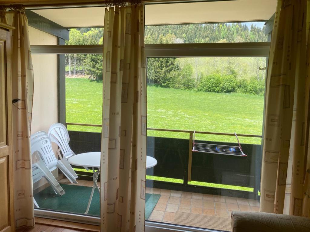 Kulmhof Tauplitz Apartman 111 외부 사진
