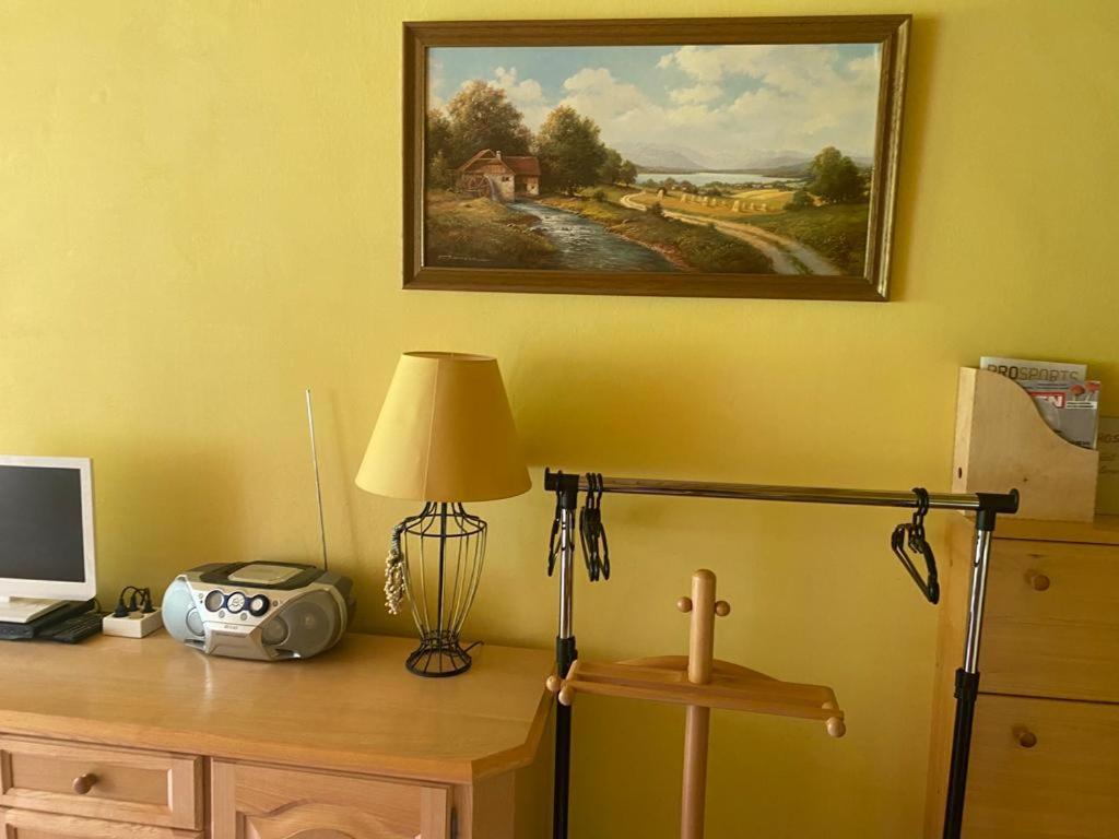 Kulmhof Tauplitz Apartman 111 외부 사진
