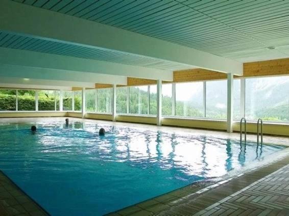 Kulmhof Tauplitz Apartman 111 외부 사진