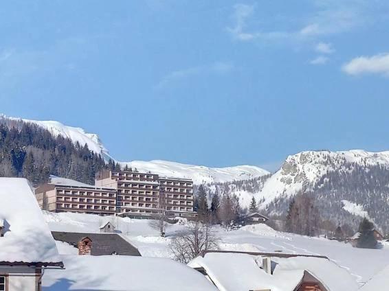Kulmhof Tauplitz Apartman 111 외부 사진