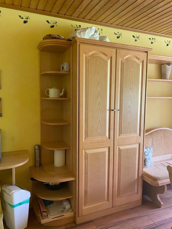 Kulmhof Tauplitz Apartman 111 외부 사진
