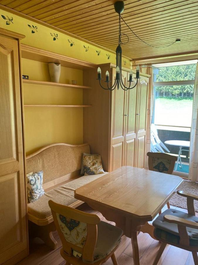 Kulmhof Tauplitz Apartman 111 외부 사진