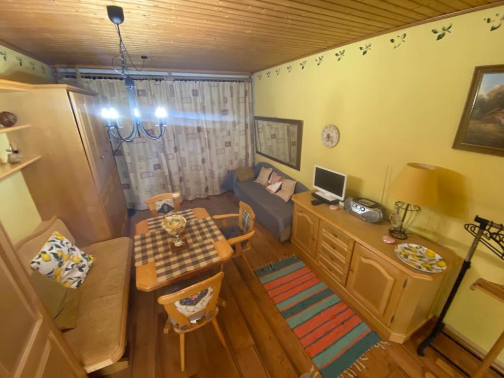 Kulmhof Tauplitz Apartman 111 외부 사진