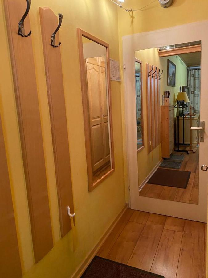 Kulmhof Tauplitz Apartman 111 외부 사진